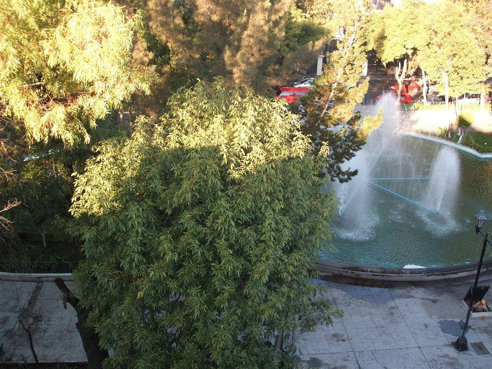 Casa De La Condesa Hotell Mexico City Bekvämligheter bild