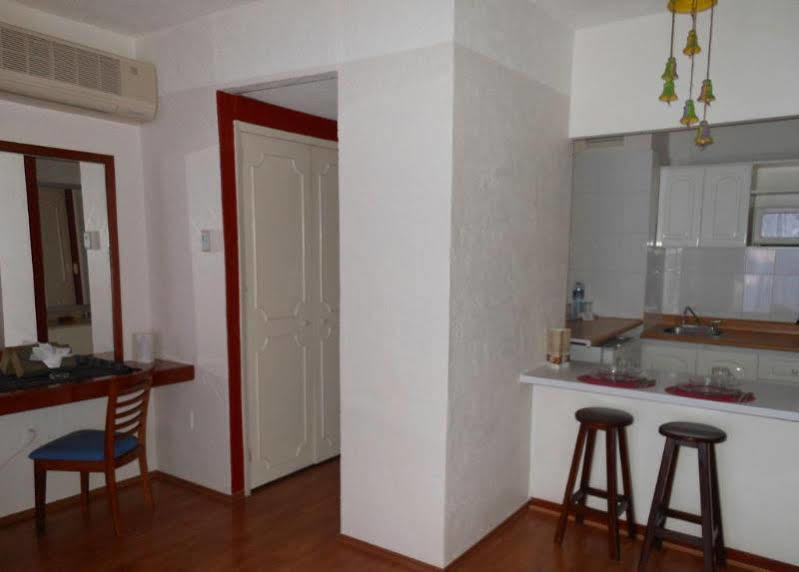 Casa De La Condesa Hotell Mexico City Exteriör bild