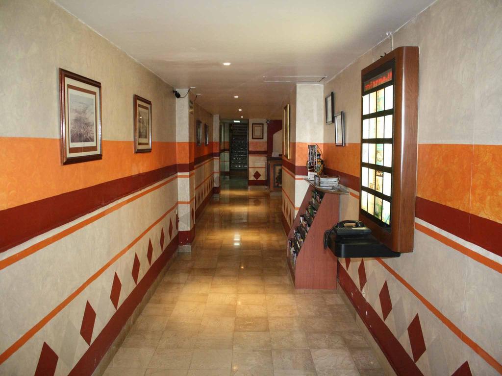 Casa De La Condesa Hotell Mexico City Exteriör bild